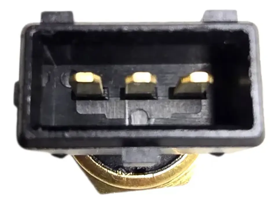 Sensor Temperatura Para Byd F3 6