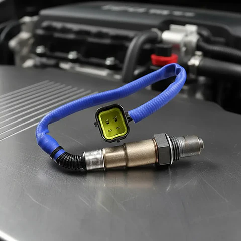Sensor De Oxigeno Superior Para Great Wall M4