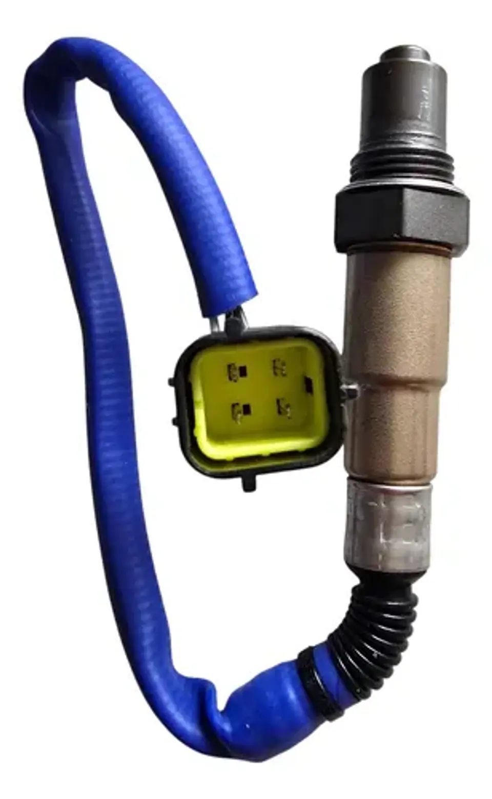 Sensor De Oxigeno Superior Para Great Wall M4 2