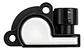 Sensor Tps Para Dongfeng Df-2900 - Miniatura 1