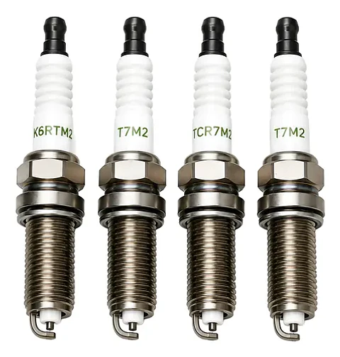 Bujias Para Brilliance Fsv Original