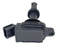 Bobina De Encendido Para Gac Gonow Gs5 2.0 - Miniatura 2