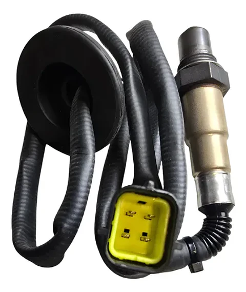 Sensor De Oxígeno Trasero Para Jac S3