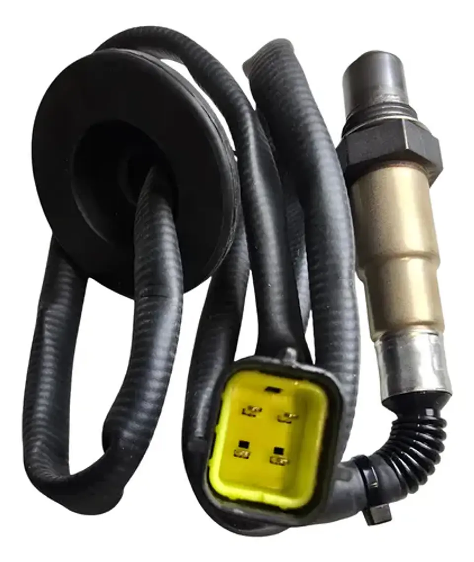 Sensor De Oxígeno Trasero Para Jac S3 1