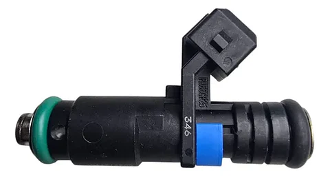Inyector De Combustible Para Gac Gonow 1.3 Original