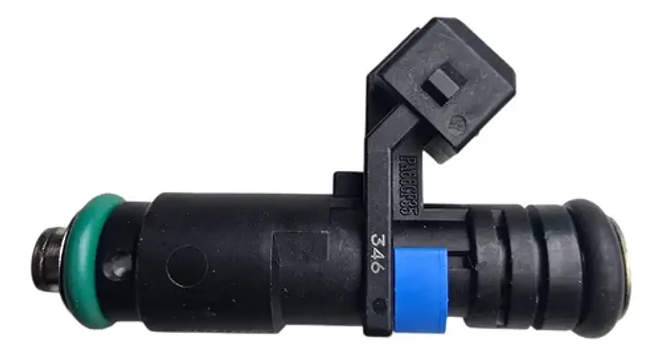 Inyector De Combustible Para Gac Gonow 1.3 Original 2