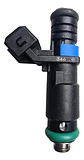 Inyector De Combustible Para Gac Gonow 1.3 Original - Miniatura 3