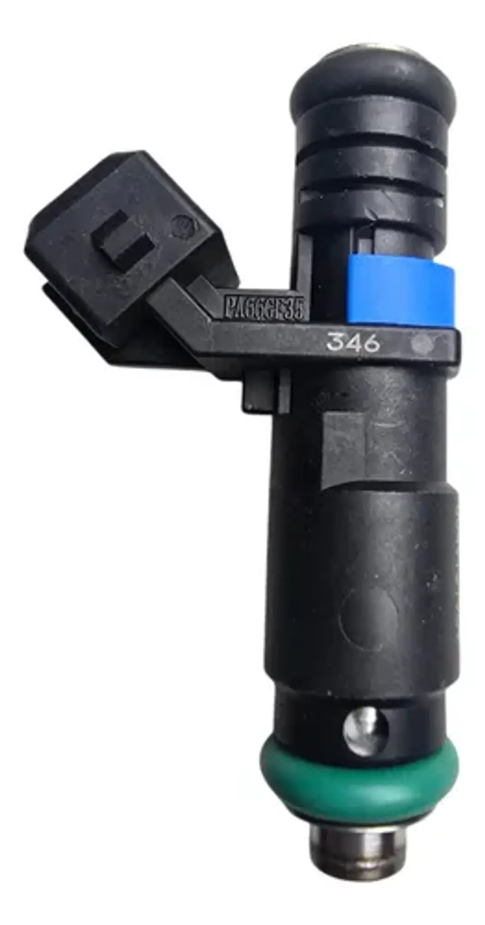 Inyector De Combustible Para Gac Gonow 1.3 Original 3