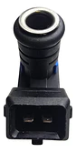 Inyector De Combustible Para Gac Gonow 1.3 Original - Miniatura 4