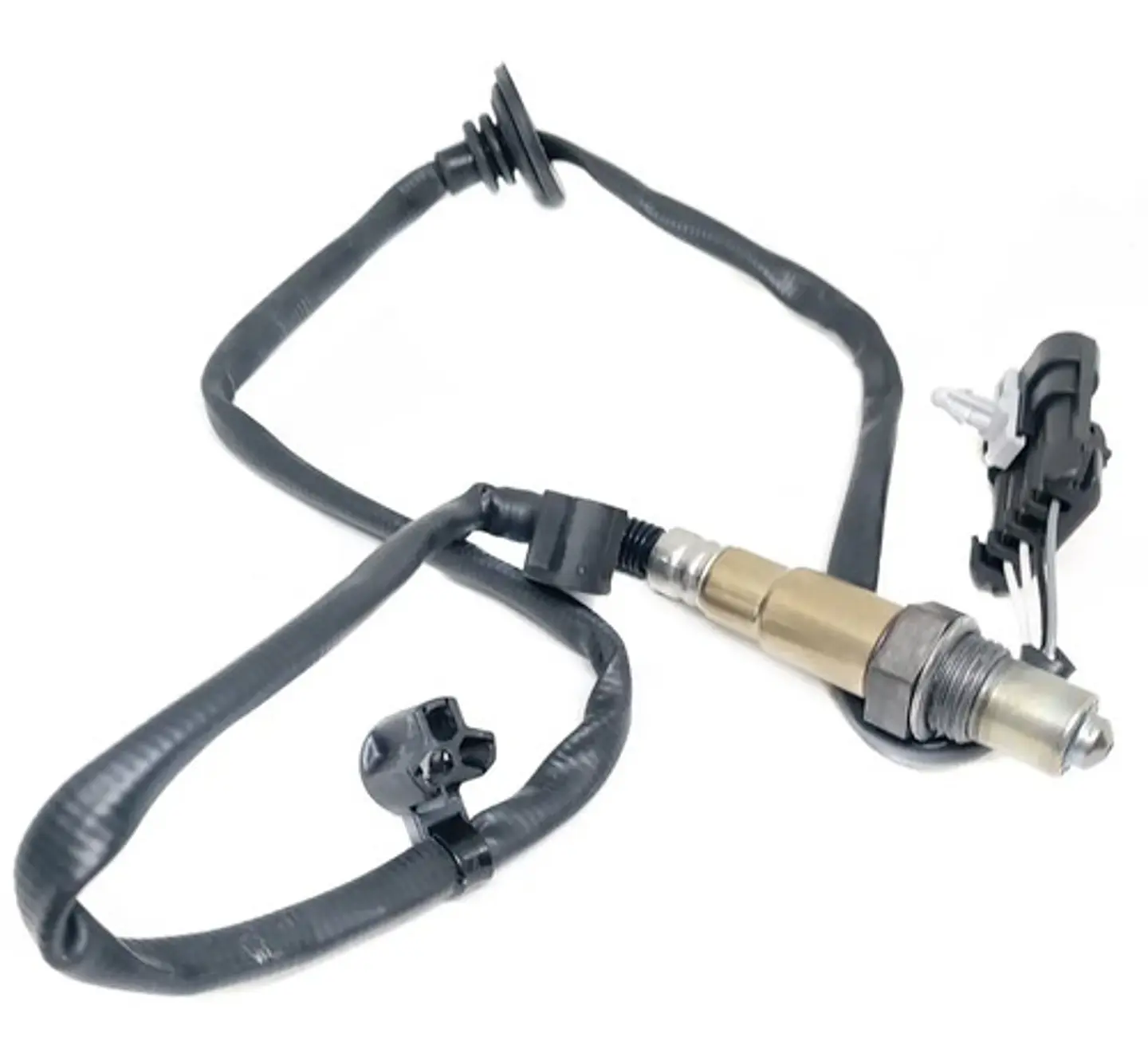 Sensor De Oxigeno Trasero Para Brilliance H220 H230 1