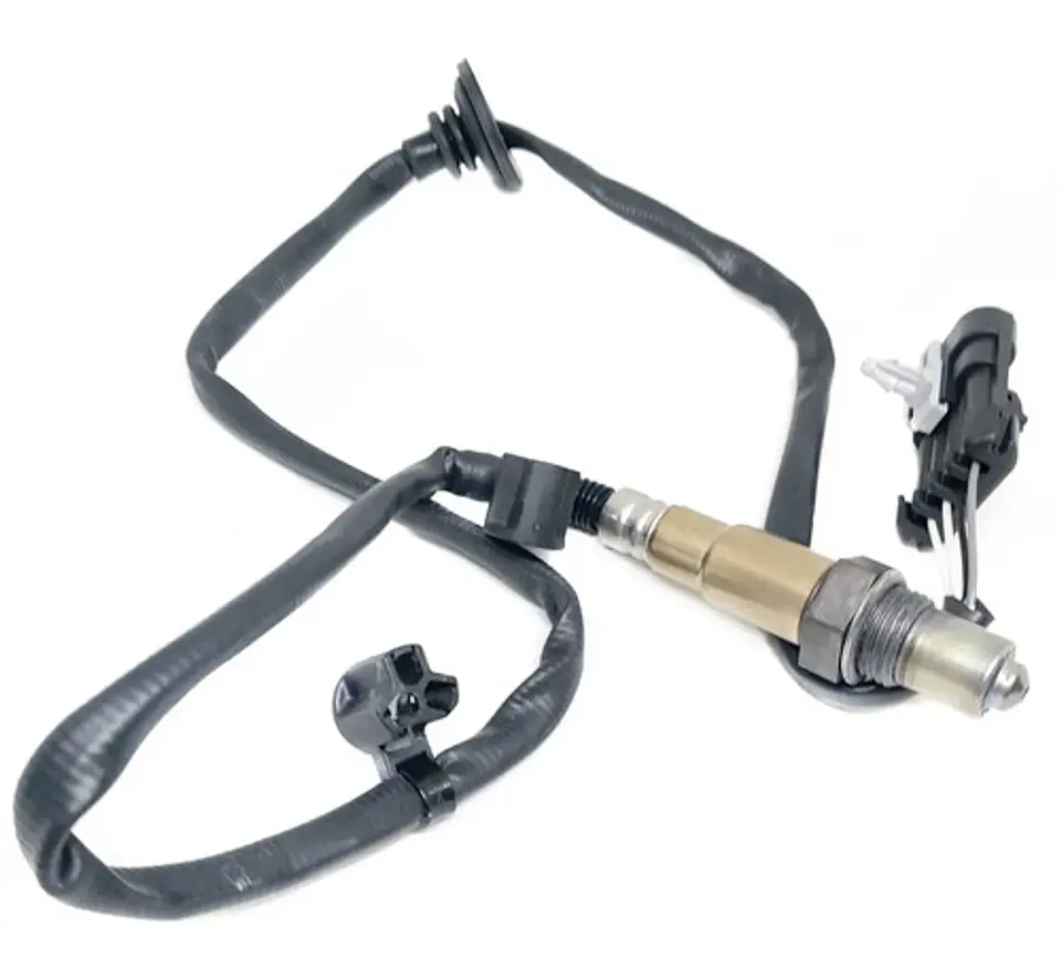 Sensor De Oxigeno Trasero Para Brilliance H220 H230 1