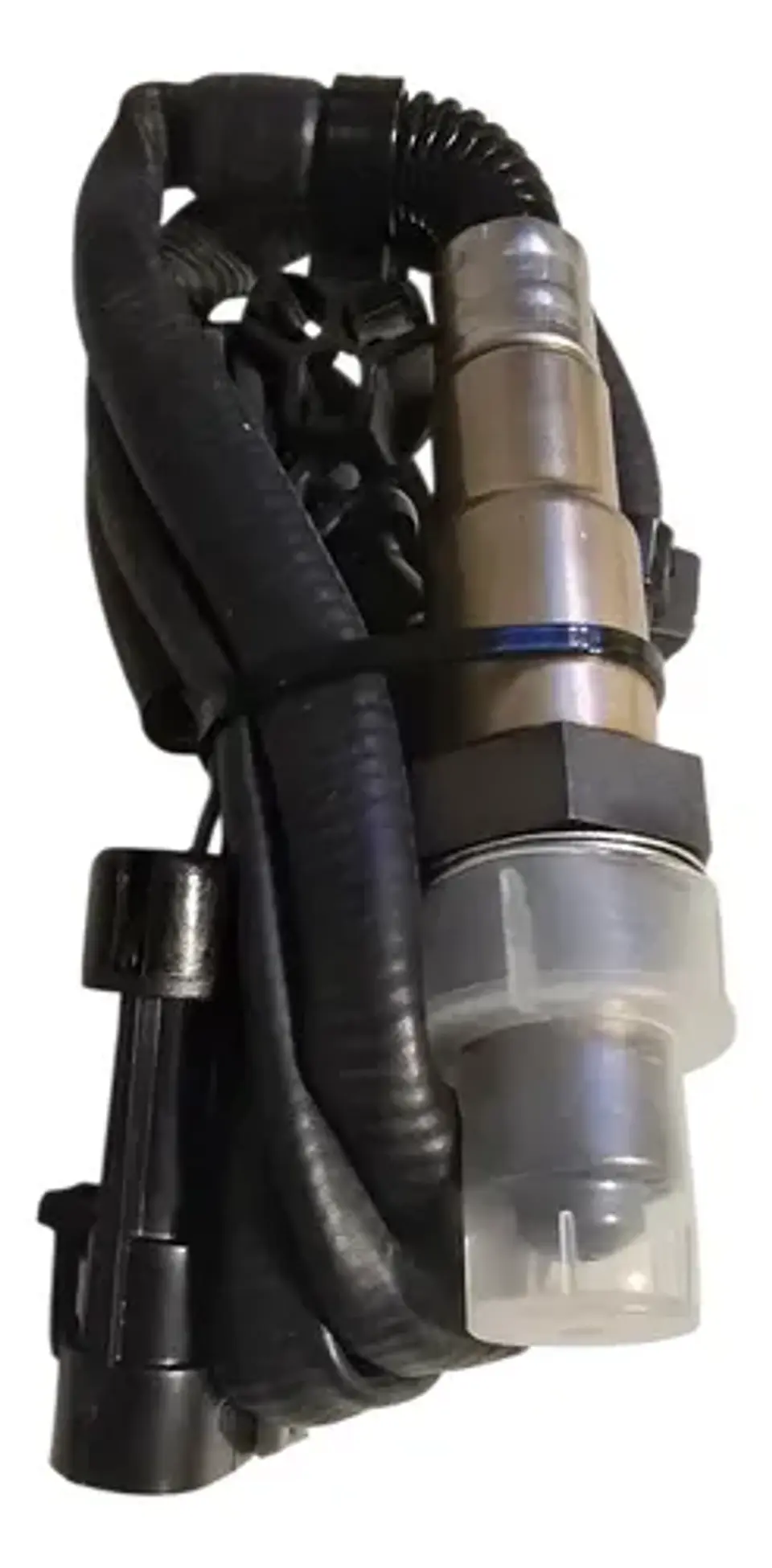Sensor De Oxigeno Trasero Para Brilliance H220 H230 4