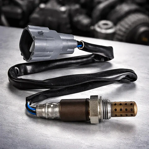 Sensor De Oxigeno Para Faw T80