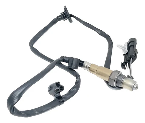 Sensor De Oxigeno Trasero Para Brilliance H230