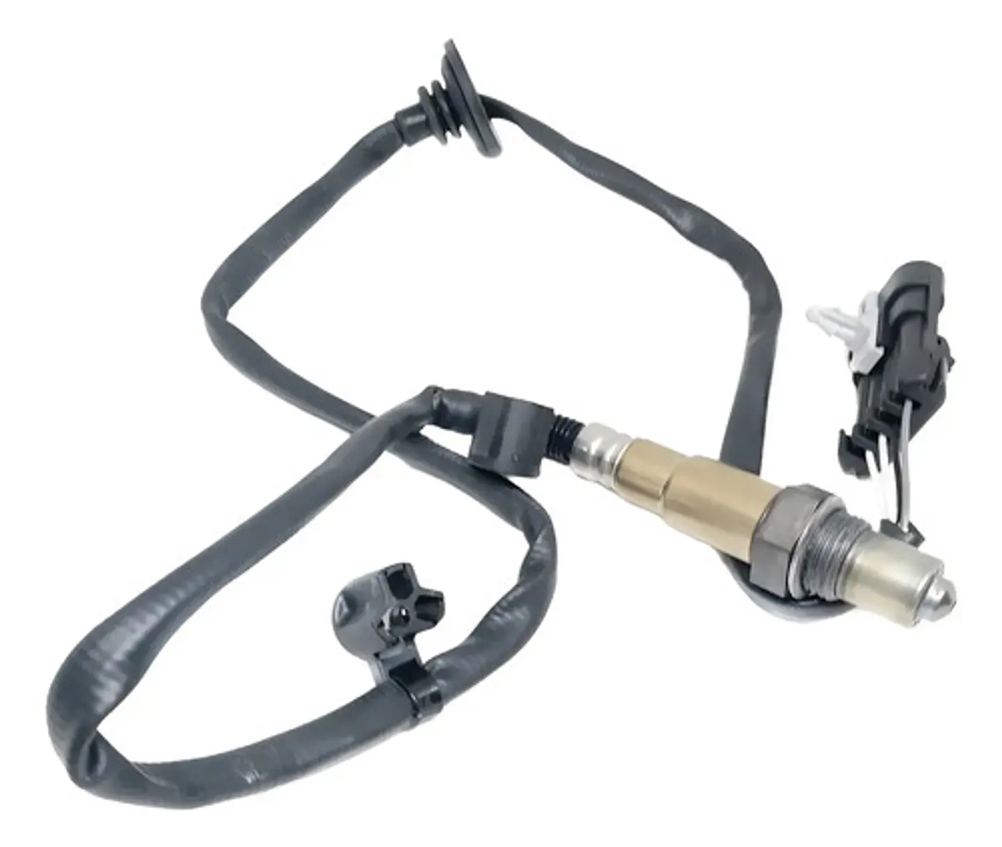 Sensor De Oxigeno Trasero Para Brilliance H230 1