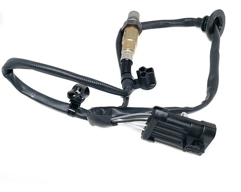 Sensor De Oxigeno Trasero Para Brilliance H230