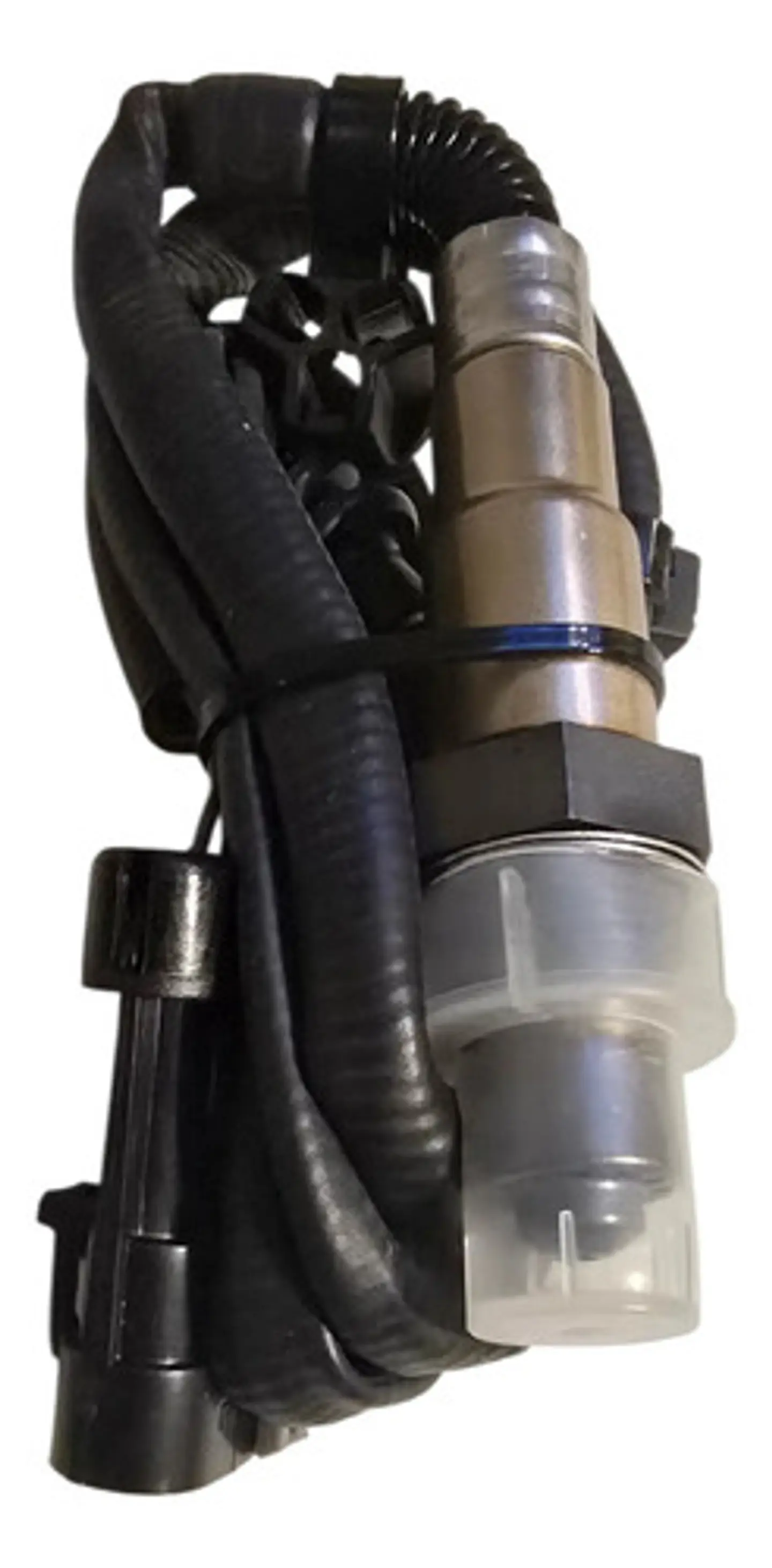Sensor De Oxigeno Trasero Para Brilliance H230 4