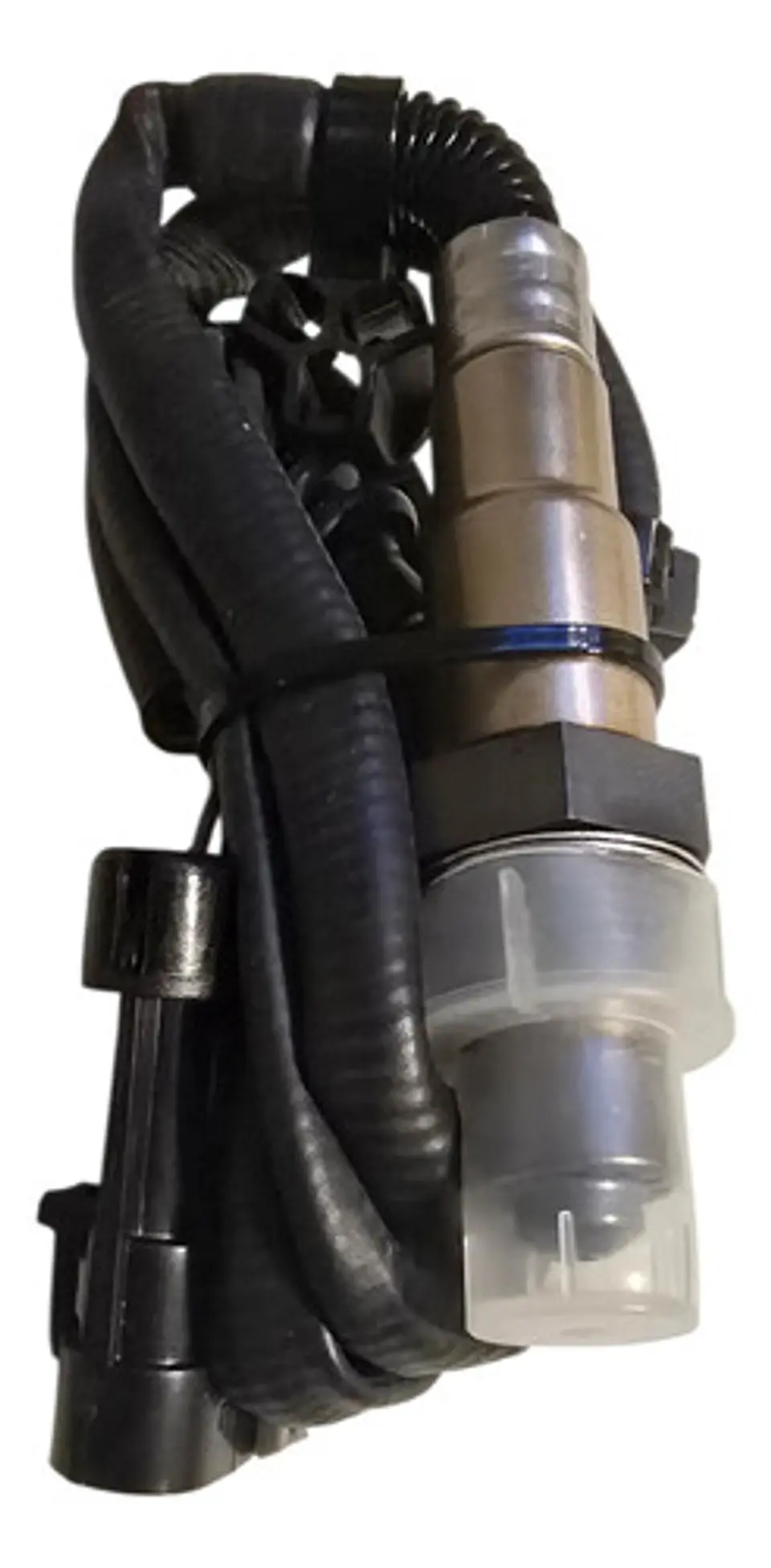 Sensor De Oxigeno Trasero Para Brilliance H230 4