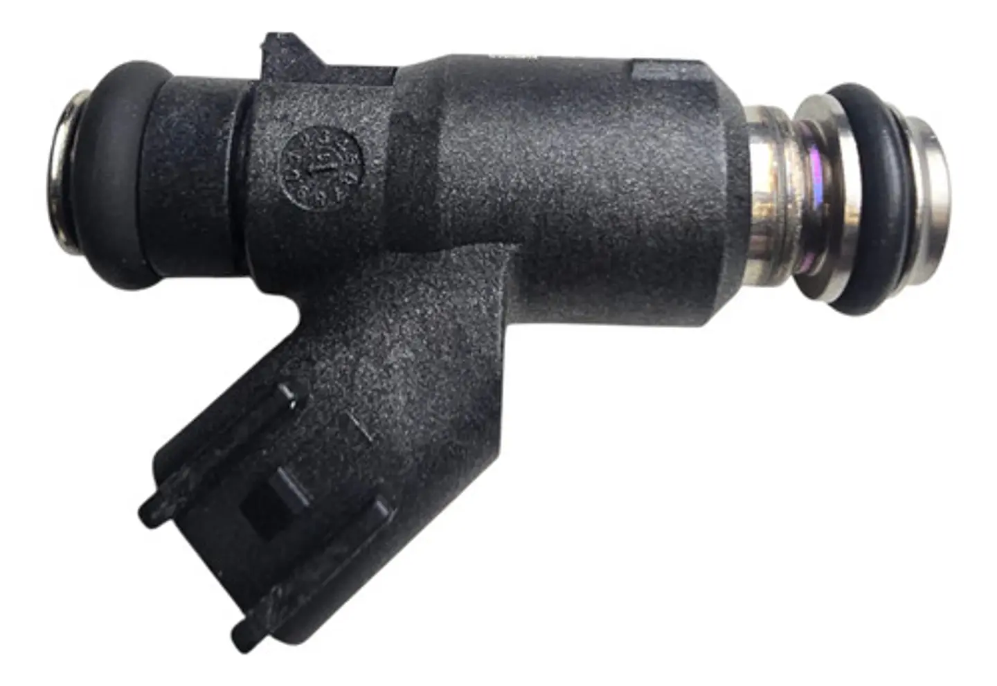 Inyector De Combustible Para Jac S5 Motor 2.0 3