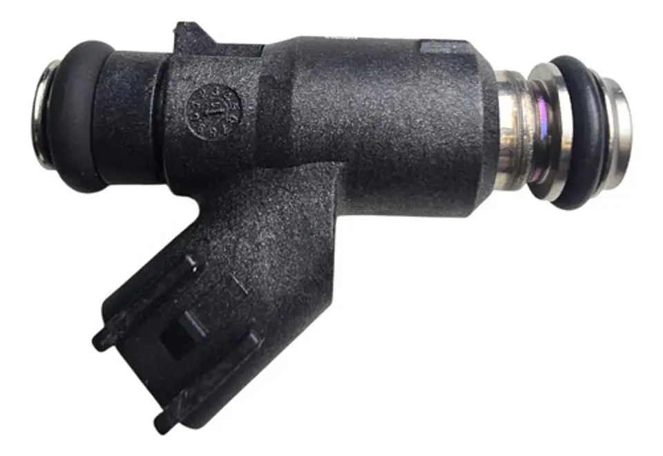 Inyector De Combustible Para Jac S5 Motor 2.0 3