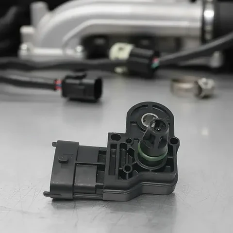 Sensor Map Para Chery Arrizo 3 Original