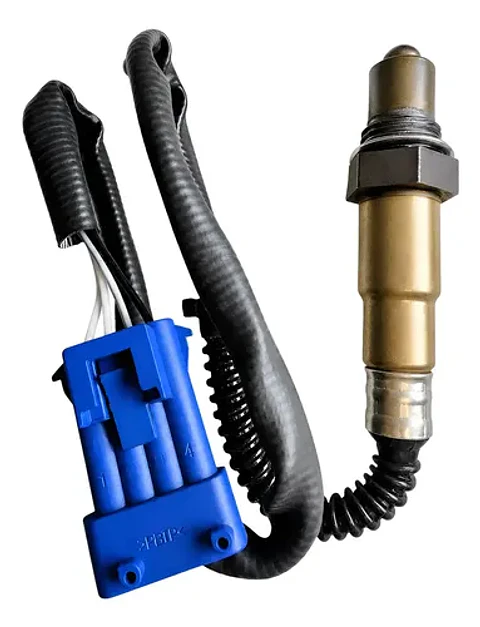 Sensor De Oxigeno Trasero Para Dfm S30