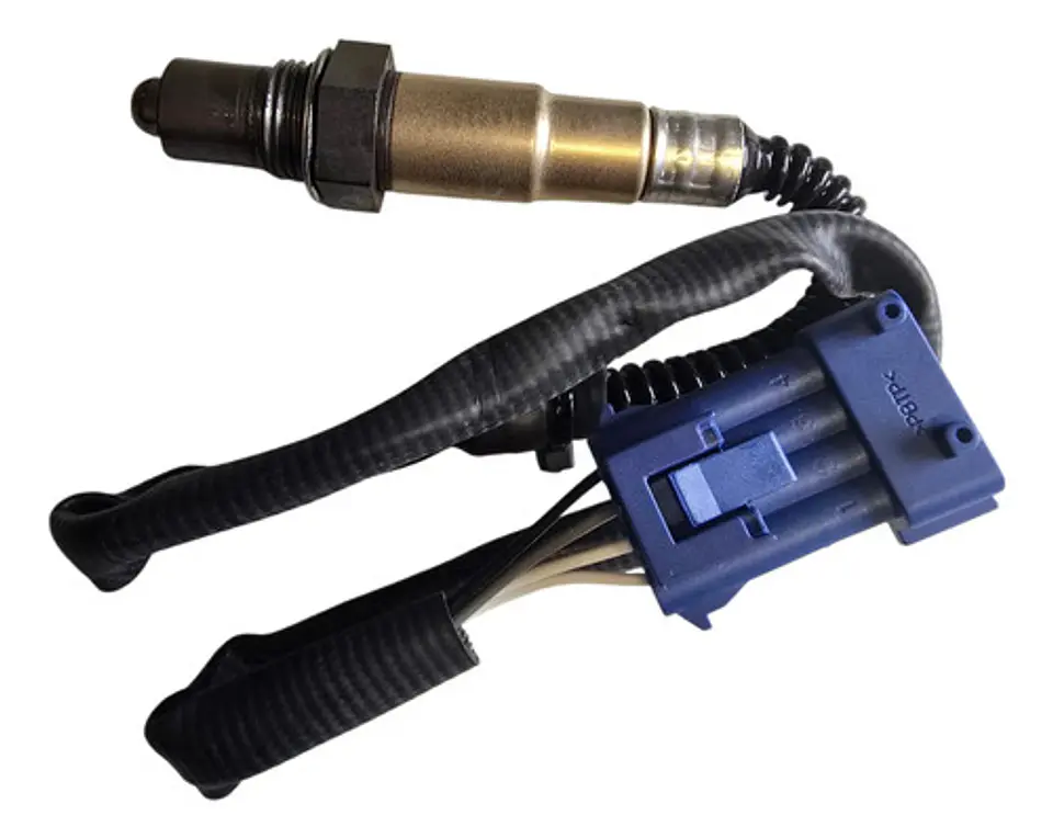 Sensor De Oxigeno Trasero Para Dfm S30 2