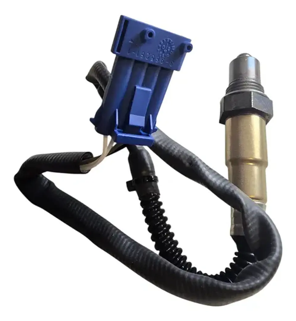 Sensor De Oxigeno Trasero Para Dfm S30 3