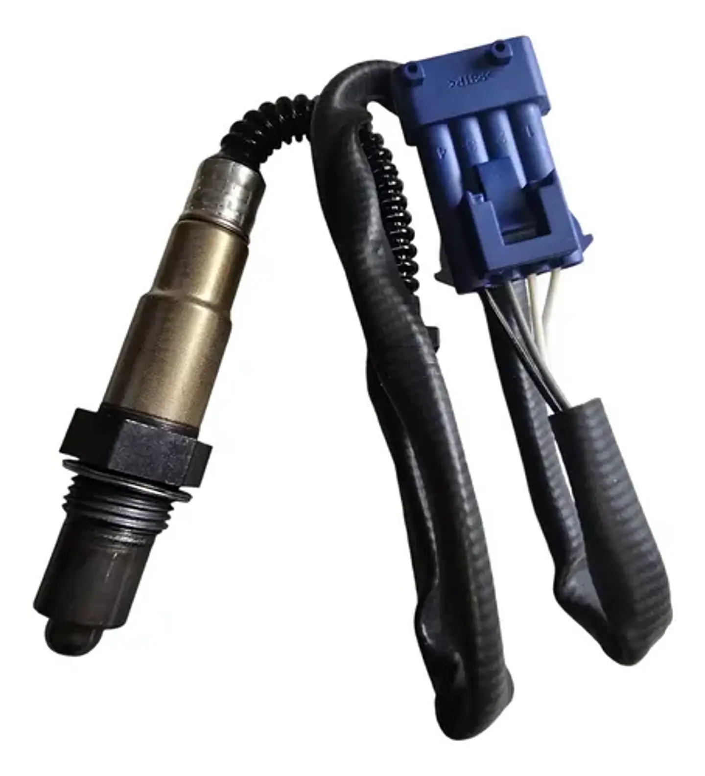 Sensor De Oxigeno Trasero Para Dfm S30 4