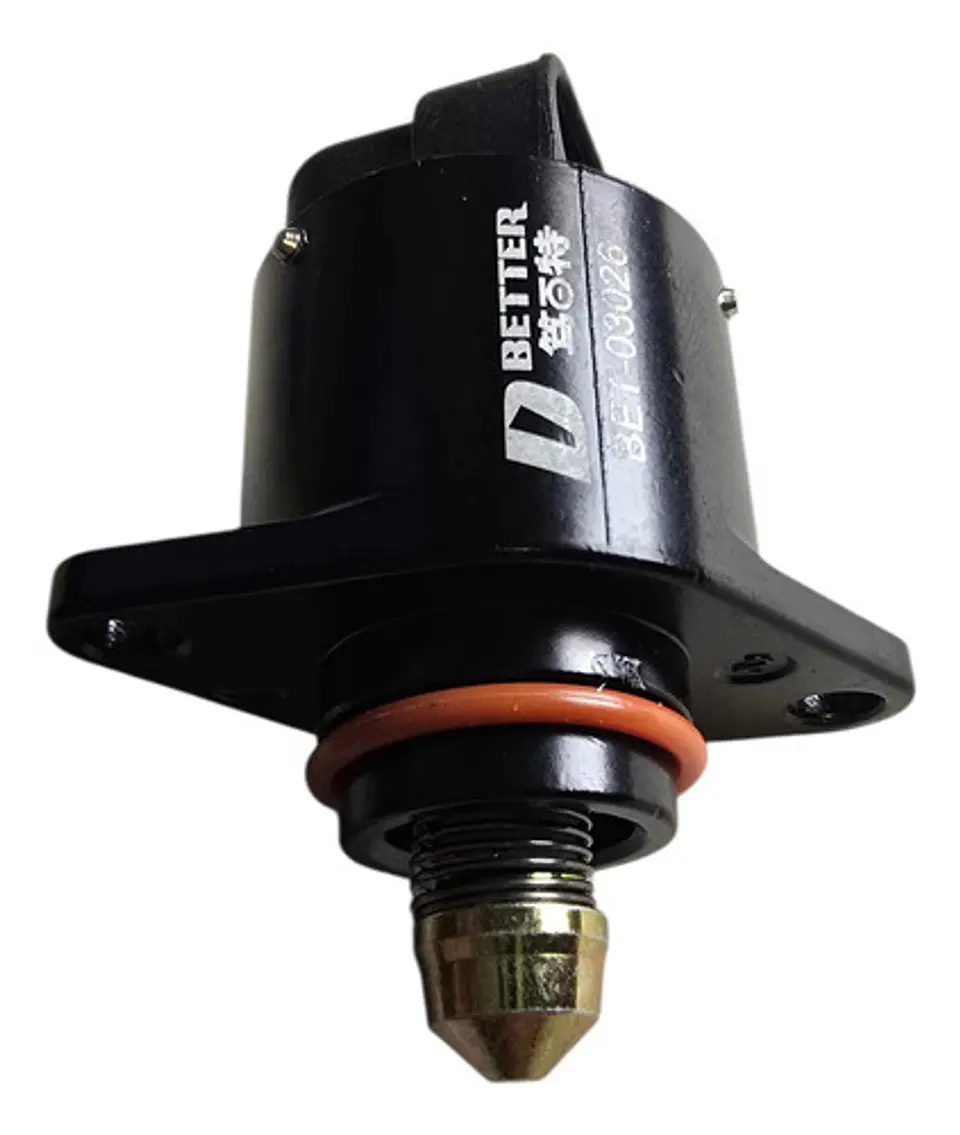 Válvula Iac Control Ralenti Para Hafei Minyi 2008-2014 4