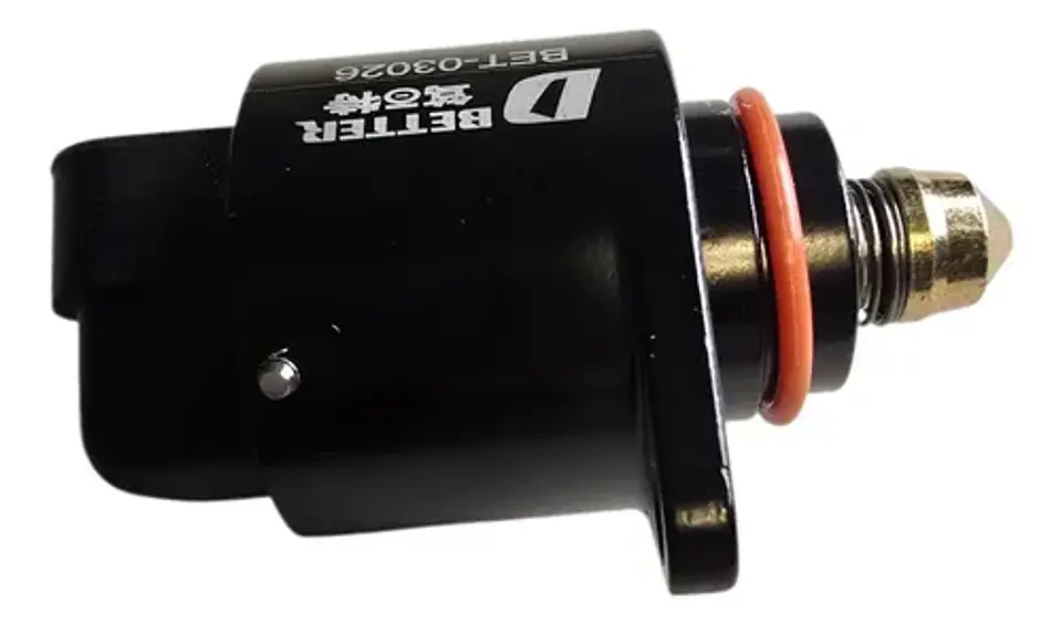 Válvula Iac Control Ralenti Para Hafei Minyi 2008-2014 5