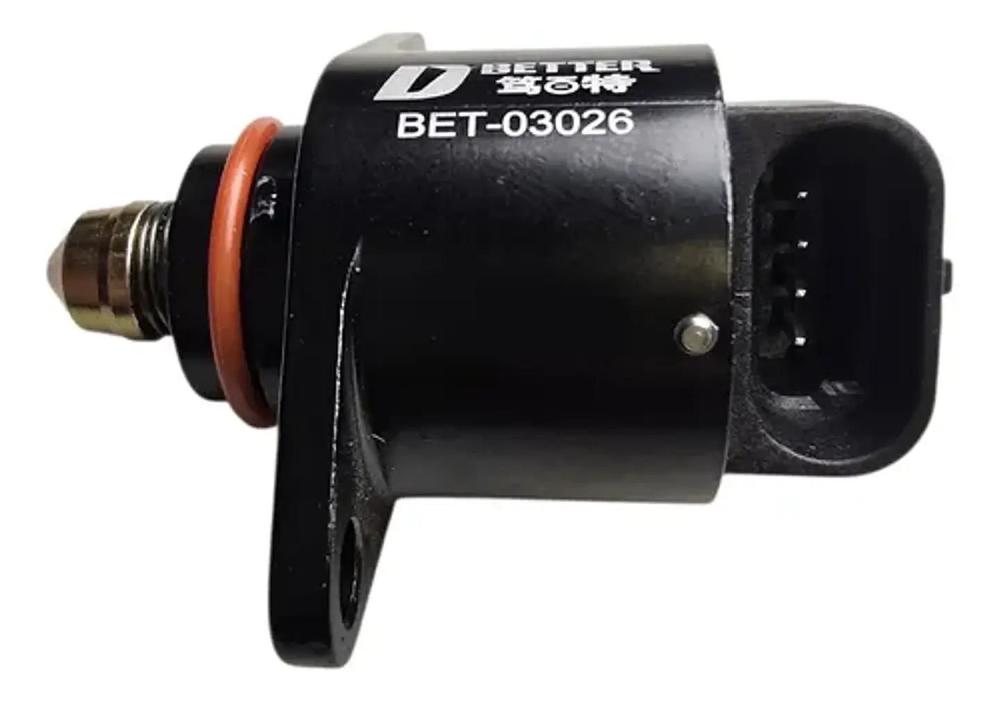 Válvula Iac Control Ralenti Para Hafei Minyi 2008-2014 7