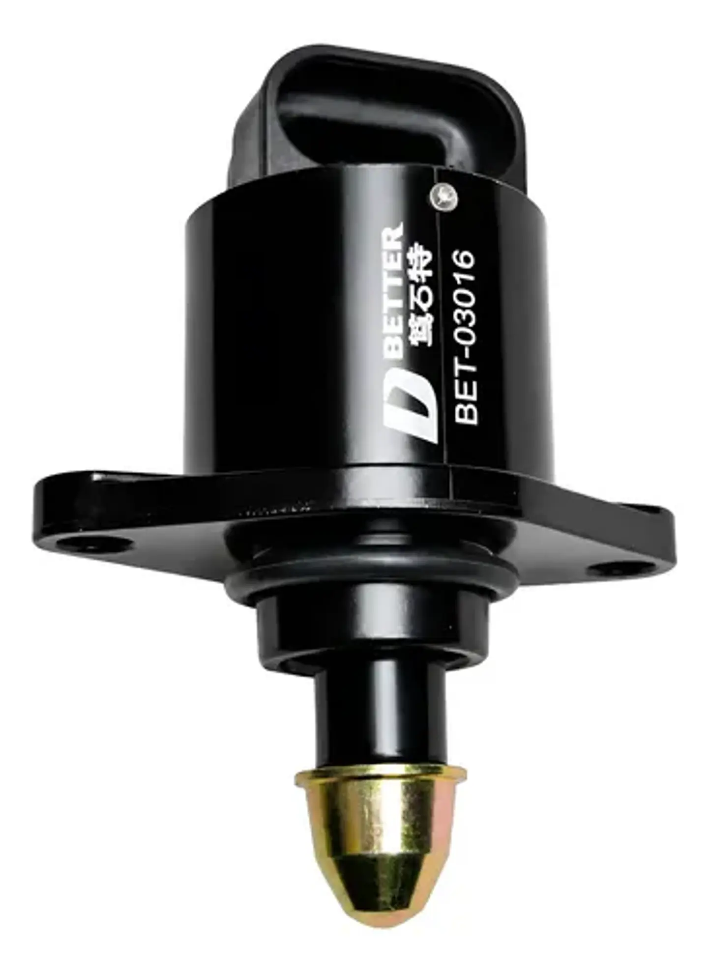 Valvula Iac Control Ralenti Para Sma Maple C81 2