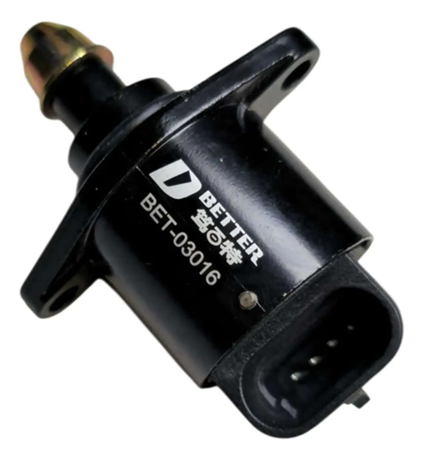 Valvula Iac Control Ralenti Para Sma Maple C81 5