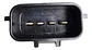 Sensor Map Para Lifan Truck 1.3 - Miniatura 4