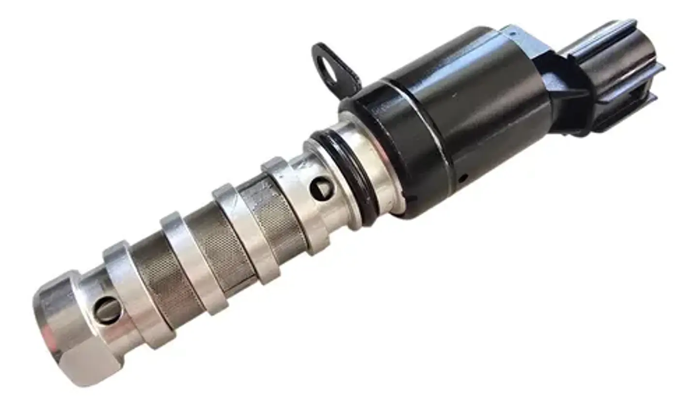 Valvula Vvt Para Hyundai Y Para Kia 24355-2g500 4