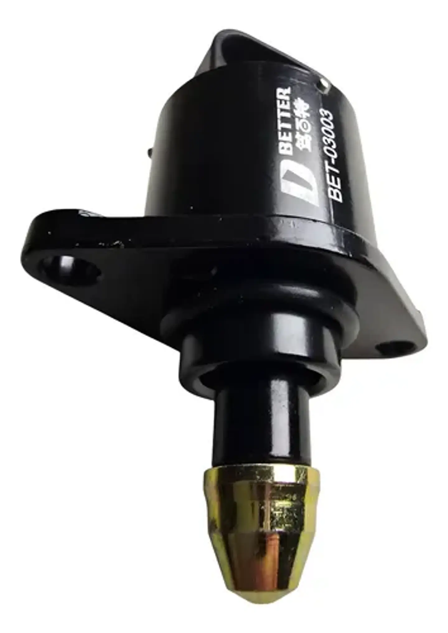 Valvula Iac Control Ralenti Para Foton Sup 2.2 2