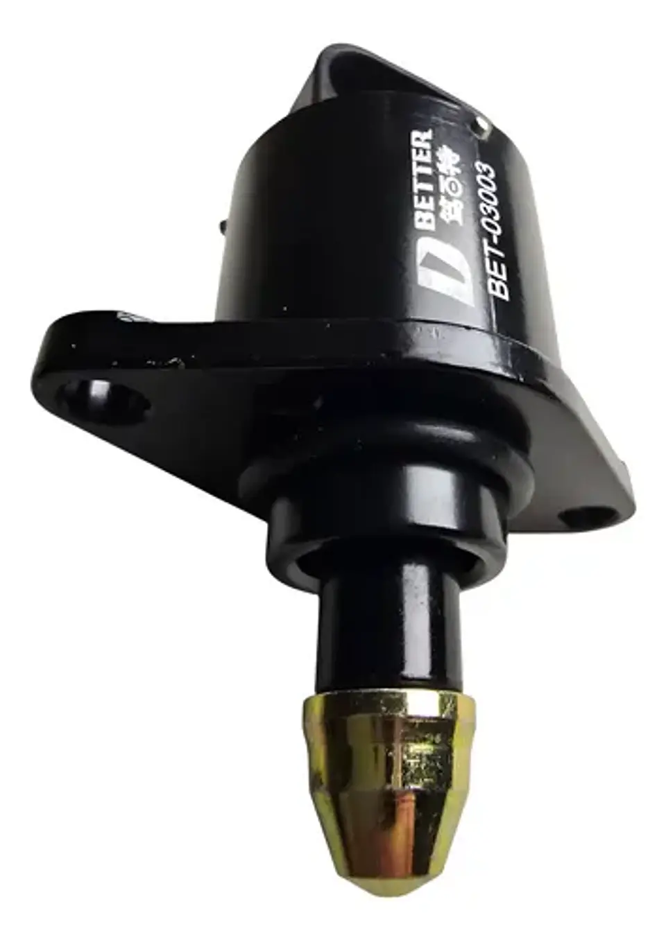Valvula Iac Control Ralenti Para Foton Sup 2.2 2