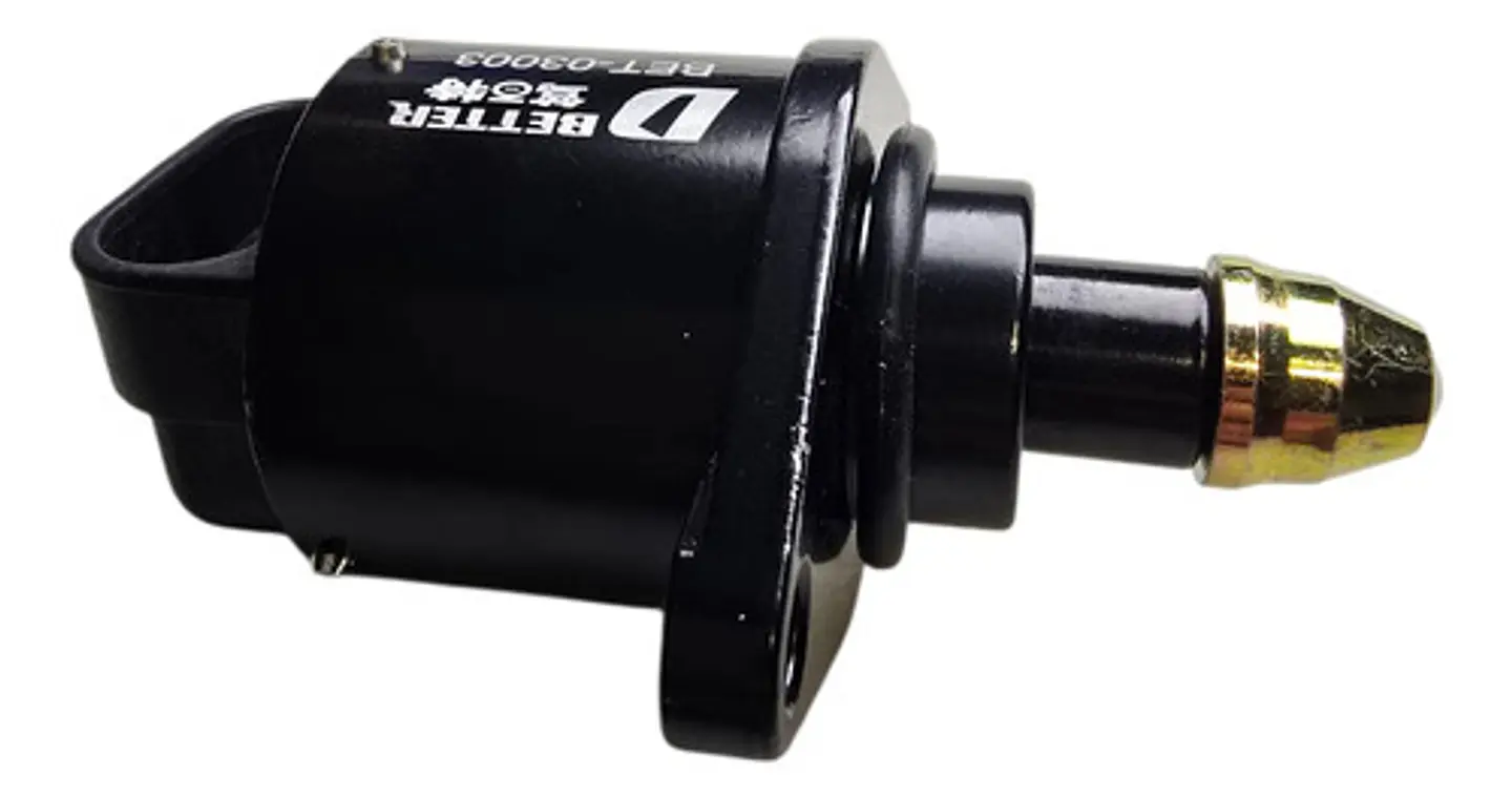 Valvula Iac Control Ralenti Para Foton Sup 2.2 4