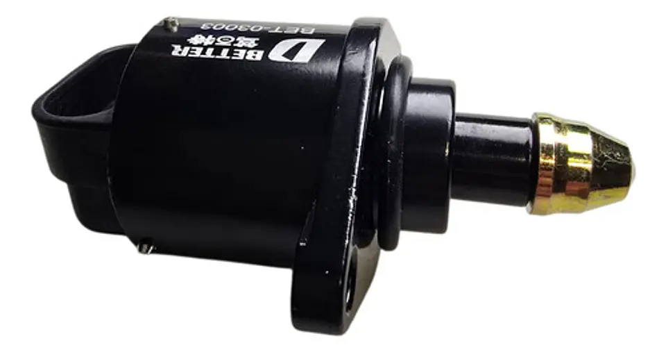 Valvula Iac Control Ralenti Para Foton Sup 2.2 4
