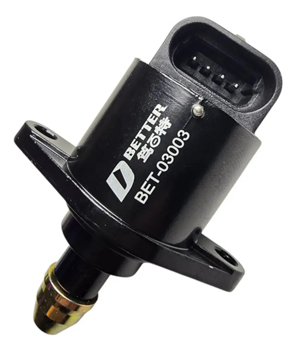 Valvula Iac Control Ralenti Para Foton Sup 2.2 5
