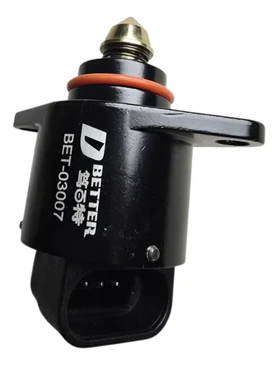 Valvula Iac Control Ralenti Para Lifan 520 Motor 1.3 4