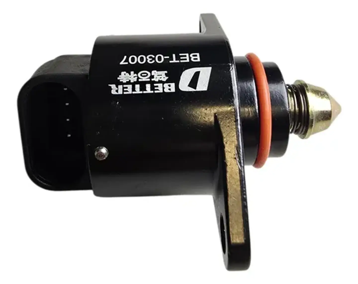 Valvula Iac Control Ralenti Para Lifan 520 Motor 1.3 5