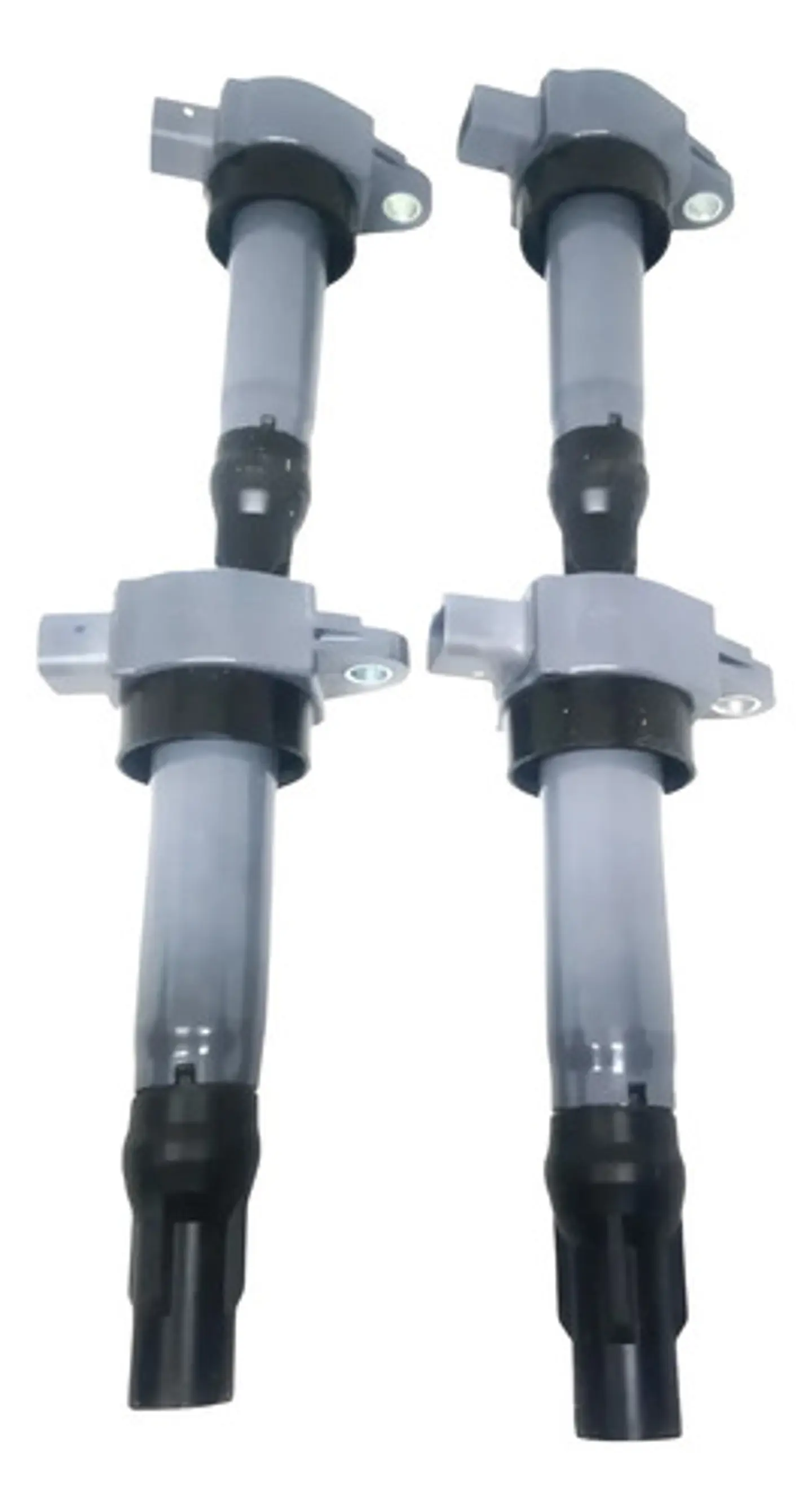 Kit 4 Bobinas De Encendido Brilliance H230 H220 Original 3