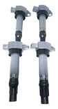 Kit 4 Bobinas De Encendido Brilliance H230 H220 Original - Miniatura 3