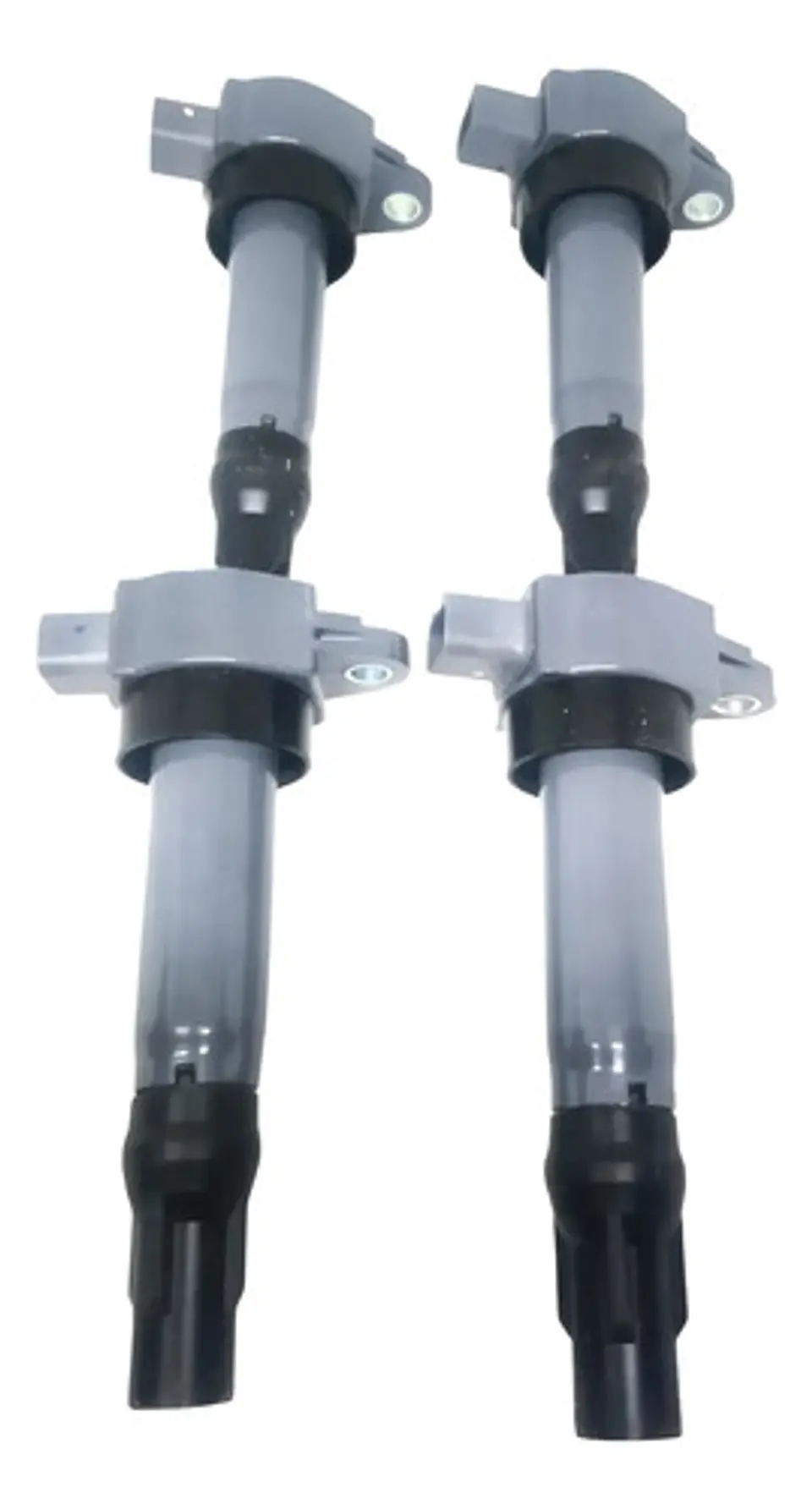 Kit 4 Bobinas De Encendido Brilliance H230 H220 Original 3