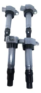 Kit 4 Bobinas De Encendido Brilliance H230 H220 Original - Miniatura 4