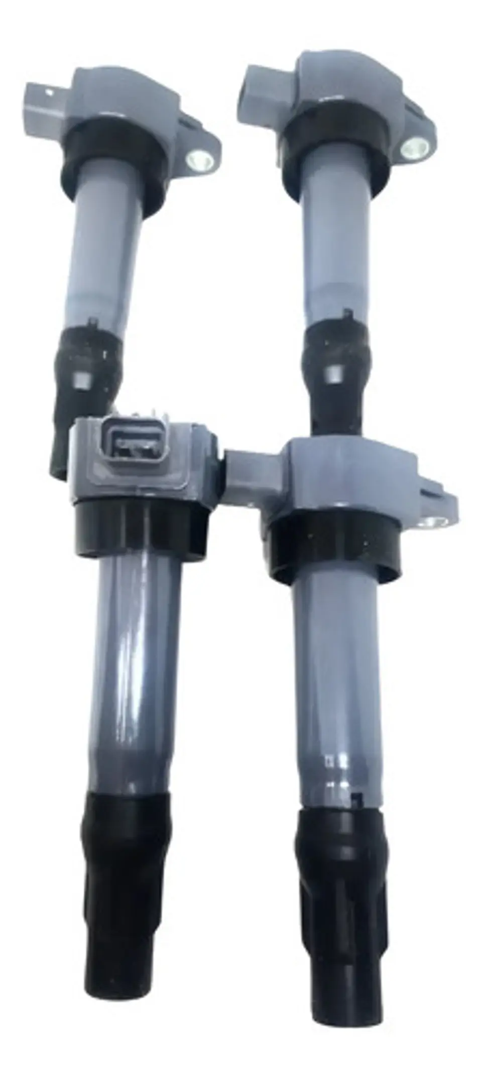 Kit 4 Bobinas De Encendido Brilliance H230 H220 Original 4
