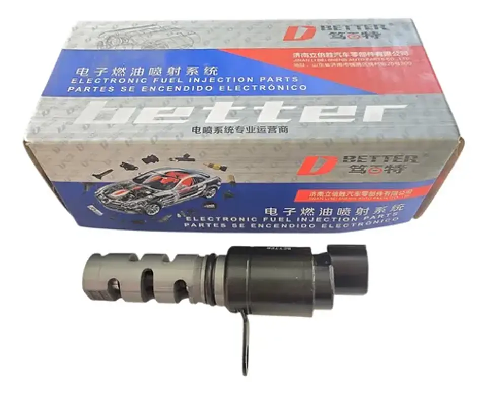 Valvula Vvt Para Hyundai Y Para Kia 24355-23800 4
