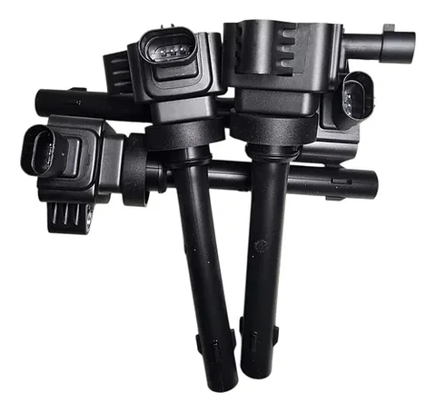 Bobina De Encendido Para Great Wall C50 4 Piezas